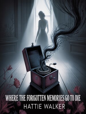 cover image of Where the forgotten memories go to die